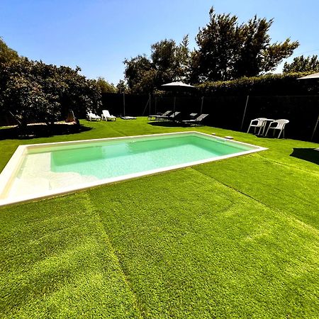 Vila Mas De La Maria Cambrils Exteriér fotografie