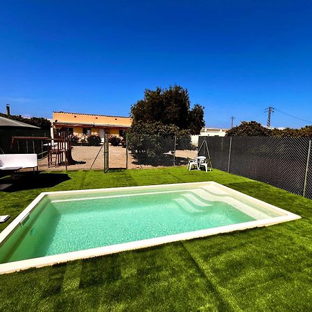 Vila Mas De La Maria Cambrils Exteriér fotografie