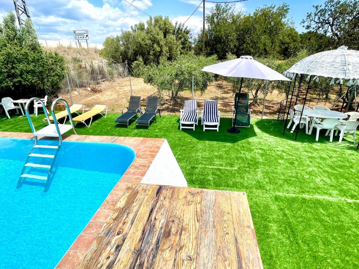 Vila Mas De La Maria Cambrils Exteriér fotografie