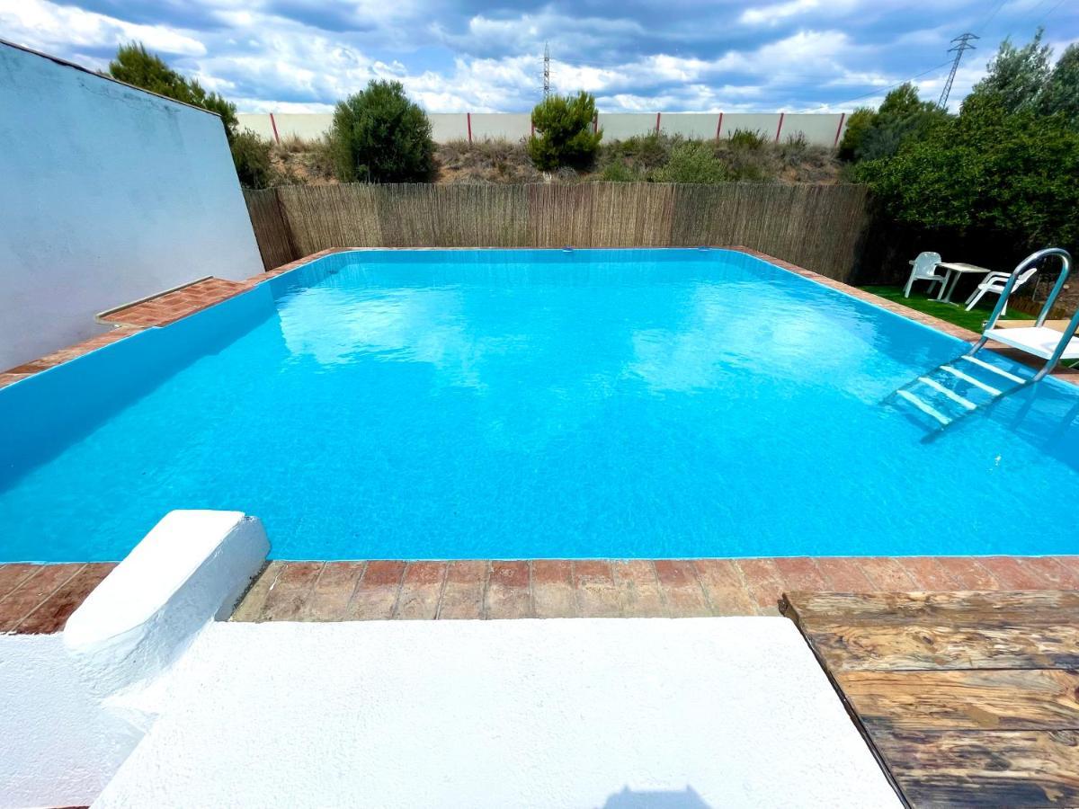 Vila Mas De La Maria Cambrils Exteriér fotografie