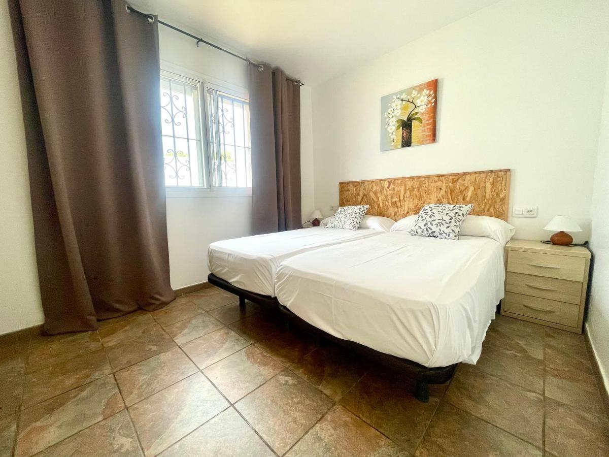 Vila Mas De La Maria Cambrils Exteriér fotografie