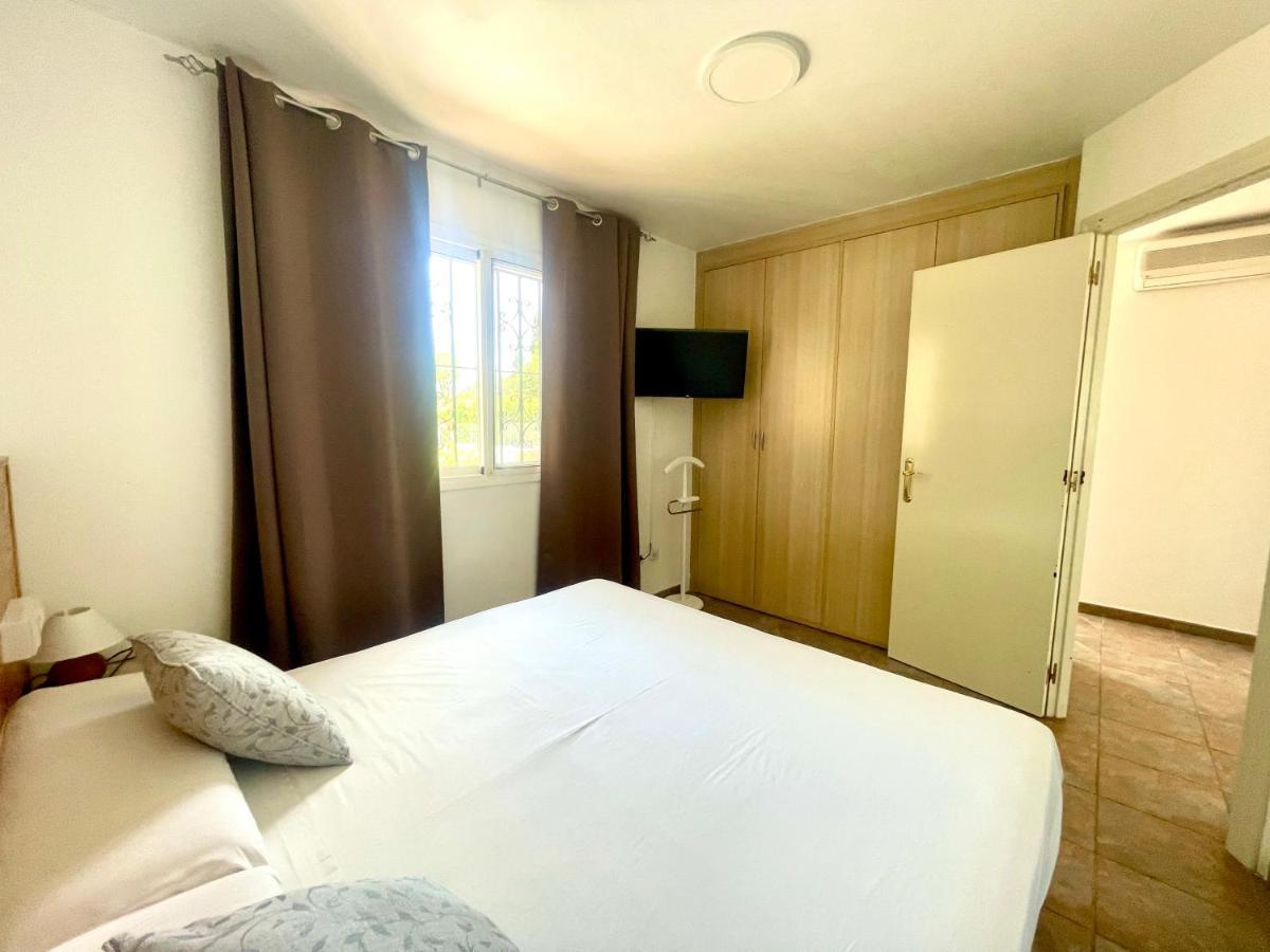 Vila Mas De La Maria Cambrils Exteriér fotografie