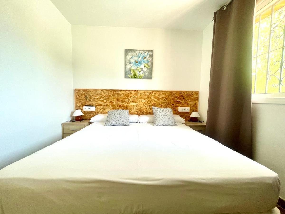Vila Mas De La Maria Cambrils Exteriér fotografie