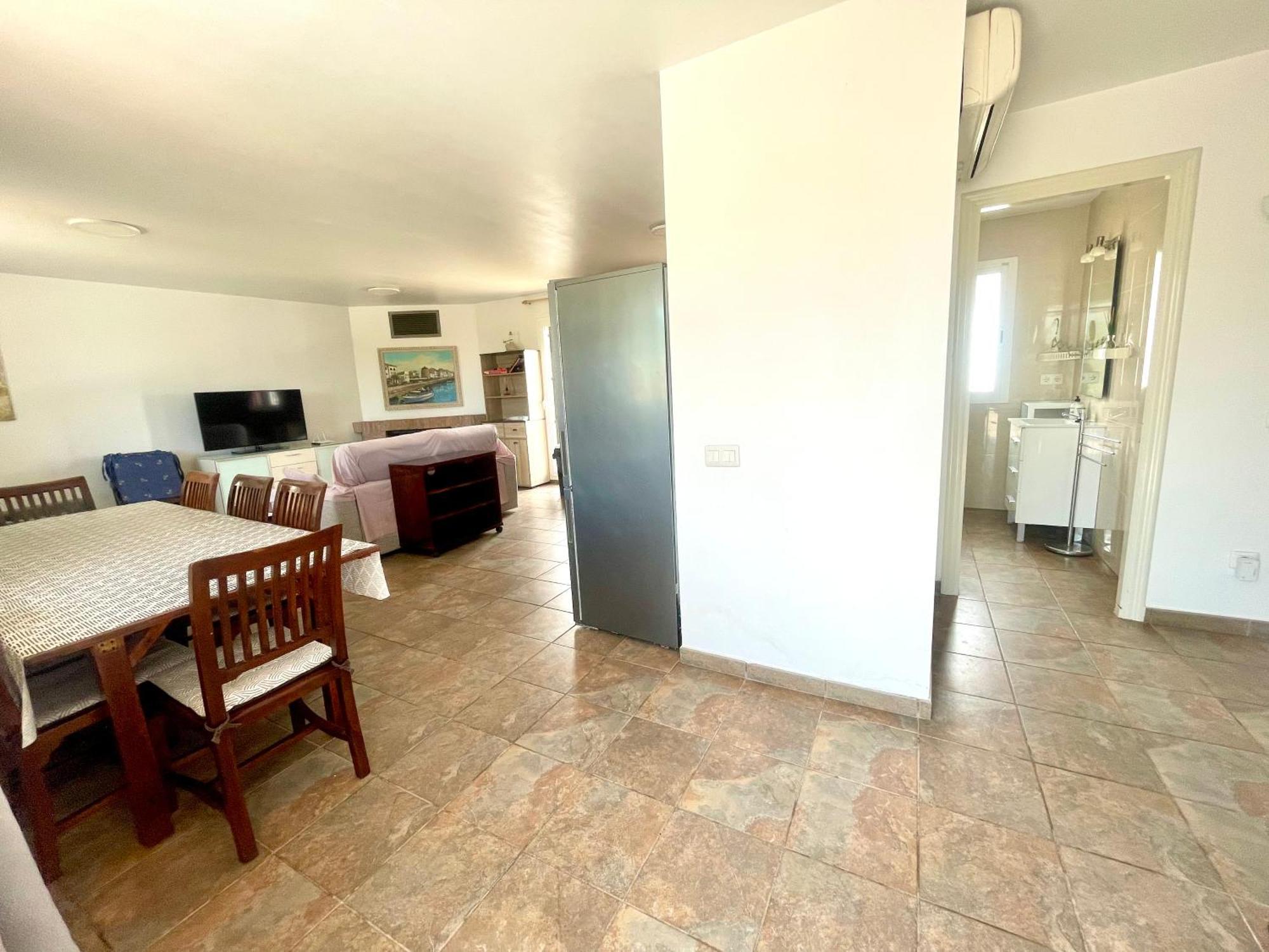 Vila Mas De La Maria Cambrils Exteriér fotografie