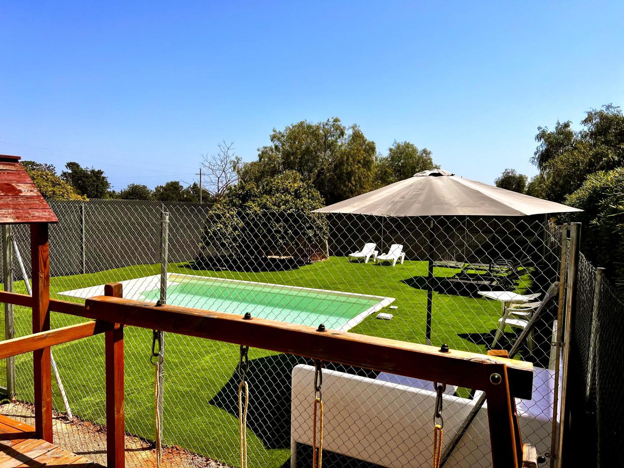 Vila Mas De La Maria Cambrils Exteriér fotografie
